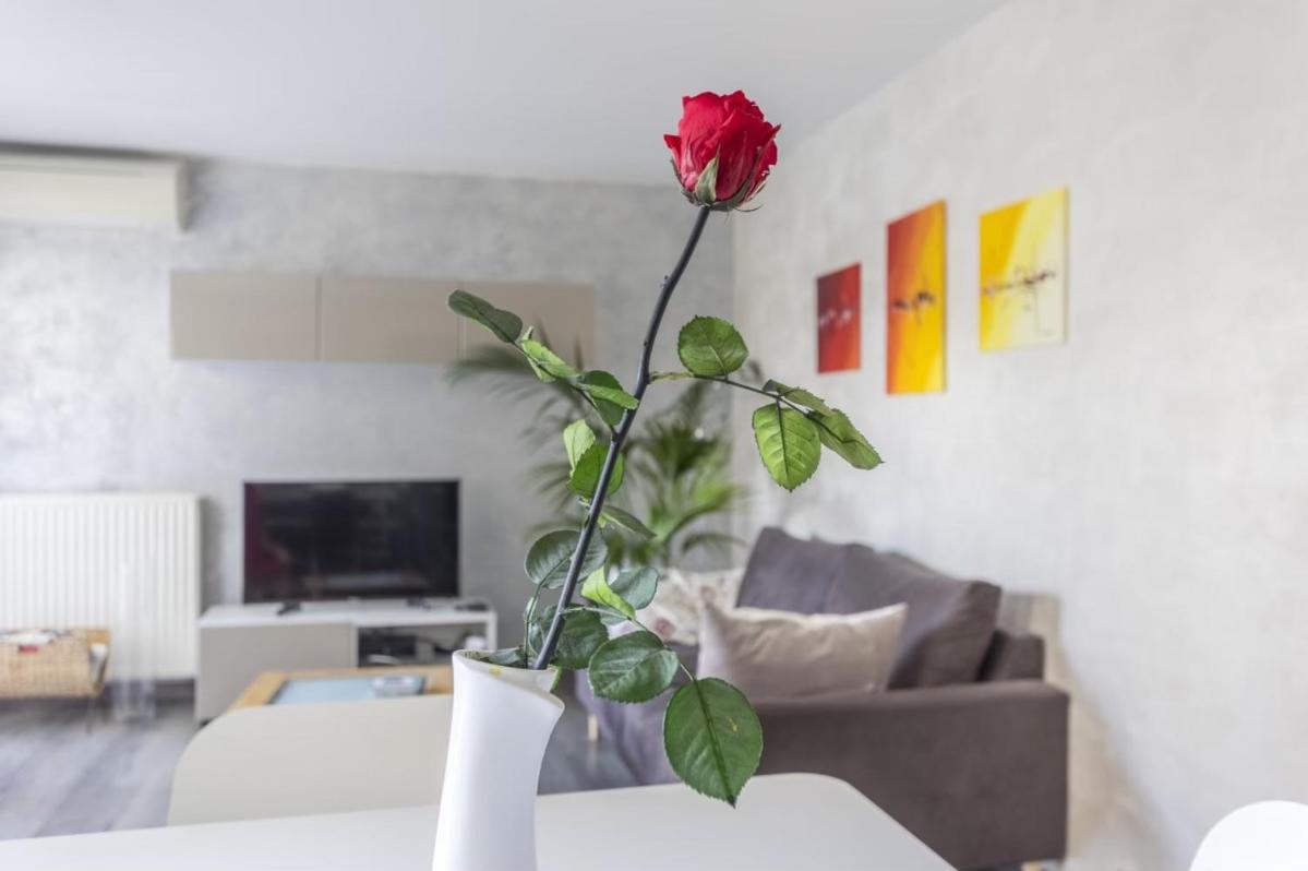 Superbe Appt Port Marianne, Parking Prive, 4 Personnes Lejlighed Montpellier Eksteriør billede